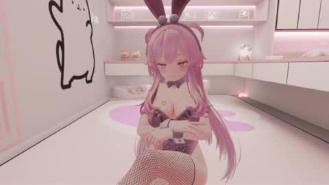 Snapshot of hanea_anime chatting on March 22, 2026, 12:08 pm Brittany online show from March 22, 2026, 12:08 pm