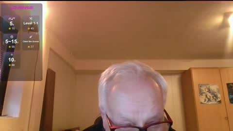 hanellothar631 online show from April 30, 2026, 4:52 am