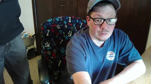 Snapshot of hangarmannate chatting on March 29, 2026, 6:30 pm Nate online show from March 29, 2026, 6:30 pm