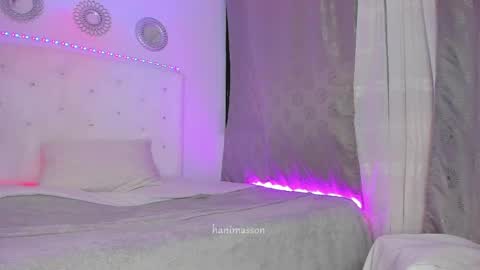 Snapshot of hani_masson chatting on June 6, 2026, 2:49 am Hani online show from June 6, 2026, 2:49 am