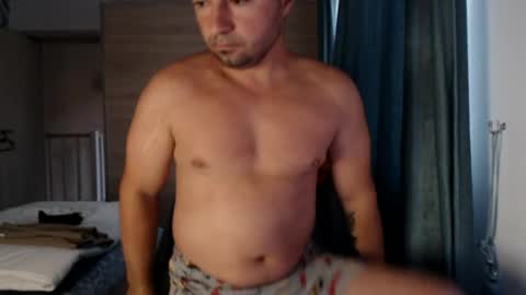 Snapshot of hankmalone chatting on July 6, 2026, 3:03 am HankMalone online show from July 6, 2026, 3:03 am