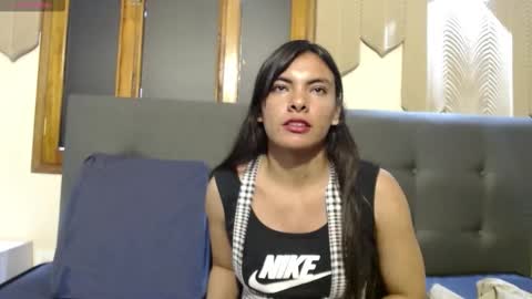 Snapshot of hanna13_ chatting on September 18, 2025, 6:54 pm Hanna online show from September 18, 2025, 6:54 pm