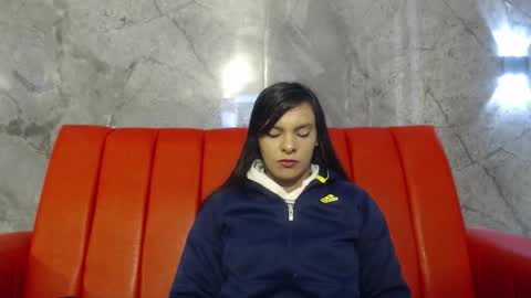 Snapshot of hanna13_ chatting on September 30, 2025, 11:48 am Hanna online show from September 30, 2025, 11:48 am