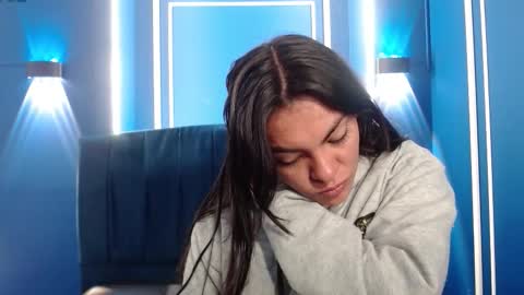 Snapshot of hanna13_ chatting on October 14, 2025, 11:22 am Hanna online show from October 14, 2025, 11:22 am