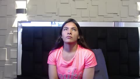 Snapshot of hanna13_ chatting on October 30, 2025, 9:15 pm Hanna online show from October 30, 2025, 9:15 pm