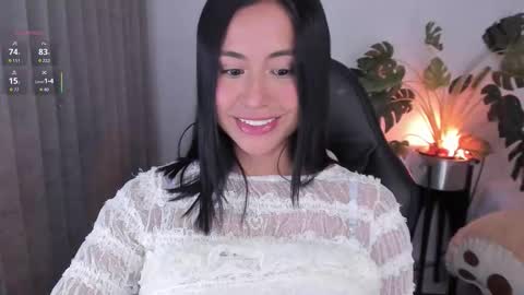 Snapshot of hanna_1sweet chatting on February 9, 2026, 6:23 pm hanna online show from February 9, 2026, 6:23 pm