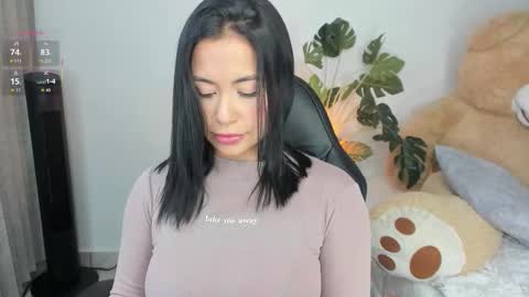 Snapshot of hanna_1sweet chatting on February 15, 2026, 5:31 pm hanna online show from February 15, 2026, 5:31 pm