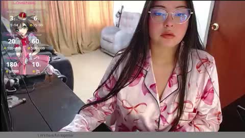 Hanna online show from September 17, 2025, 4:52 pm