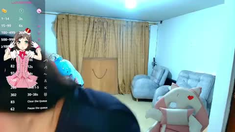 Hanna online show from March 16, 2026, 11:20 pm