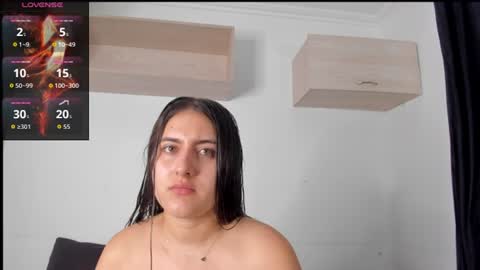 hanna__evans_ online show from June 21, 2026, 1:03 pm