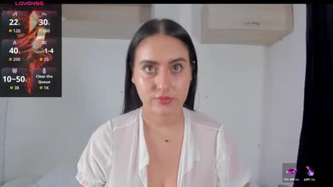 hanna__evans_ online show from July 29, 2026, 1:09 pm