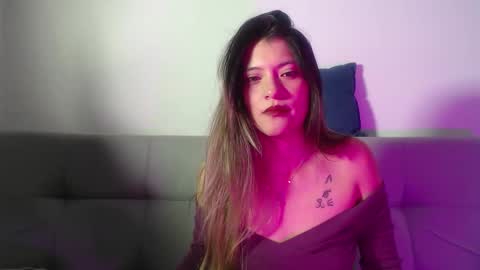 Hanna  online show from March 9, 2026, 10:58 pm