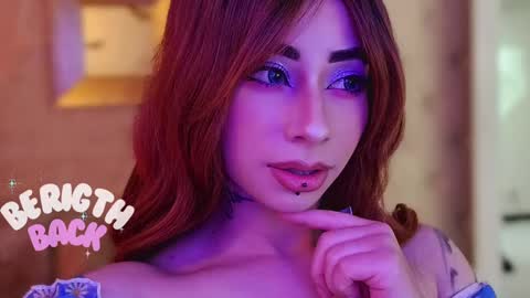  hanna  online show from March 2, 2025, 12:53 am