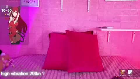 Snapshot of hanna_azumi_ chatting on July 15, 2026, 2:06 am hanna online show from July 15, 2026, 2:06 am