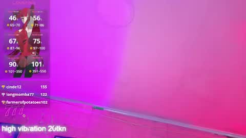 Snapshot of hanna_azumi_ chatting on July 20, 2026, 10:39 am hanna online show from July 20, 2026, 10:39 am