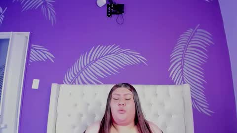 hanna_baker__ online show from March 16, 2026, 7:18 pm