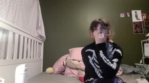 Hanna Banana5 online show from January 13, 2026, 6:29 am