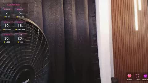 HANNA BECKER online show from March 3, 2026, 11:16 am