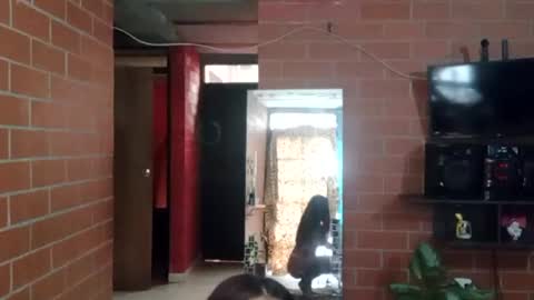 Snapshot of hanna_beily chatting on January 27, 2025, 6:20 pm hanna online show from January 27, 2025, 6:20 pm