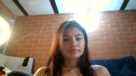 Snapshot of hanna_beily chatting on March 10, 2025, 9:18 pm hanna online show from March 10, 2025, 9:18 pm