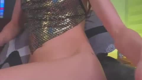 hanna_bellee online show from August 5, 2026, 5:05 pm