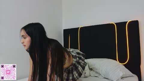 Snapshot of hanna_botero chatting on June 26, 2026, 4:39 am hanna_botero online show from June 26, 2026, 4:39 am
