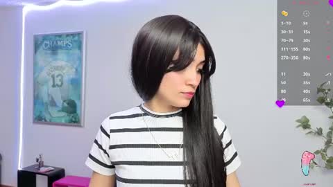 Sara online show from June 10, 2026, 1:21 pm