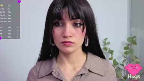 Sara online show from July 16, 2026, 2:01 pm