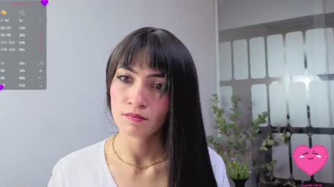 Sara online show from July 29, 2026, 2:15 pm