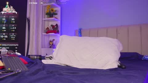 HANNA  online show from December 22, 2024, 7:00 am