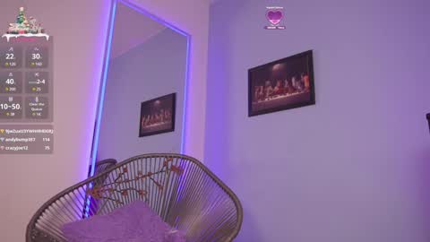 HANNA  online show from December 30, 2024, 9:16 am