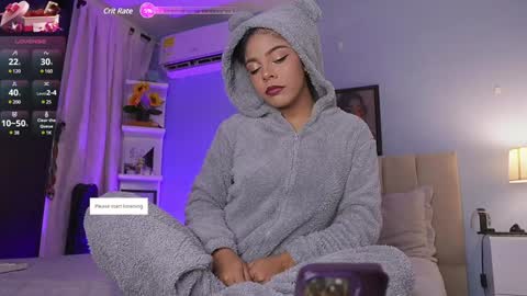 HANNA  online show from January 13, 2025, 3:23 am