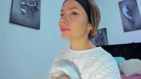 Hanna online show from November 21, 2025, 10:19 pm