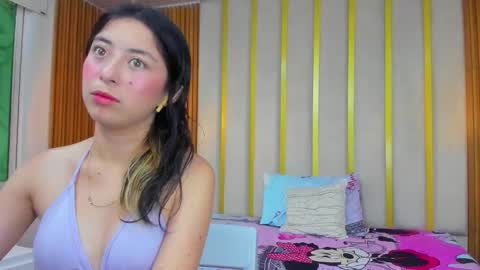 Snapshot of hanna_cutte_ chatting on October 5, 2025, 10:57 am Hanna online show from October 5, 2025, 10:57 am