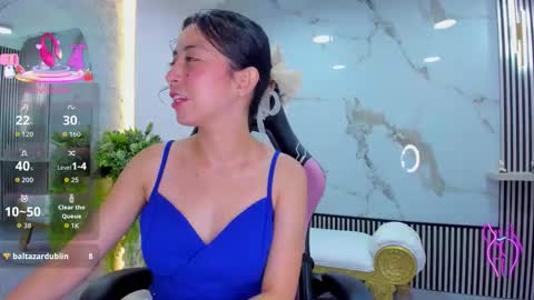 Snapshot of hanna_cutte_ chatting on November 25, 2025, 6:52 pm Hanna online show from November 25, 2025, 6:52 pm