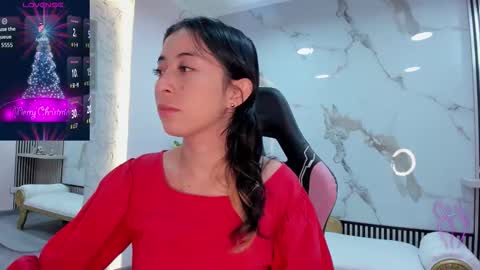 Snapshot of hanna_cutte_ chatting on December 14, 2025, 10:20 am Hanna online show from December 14, 2025, 10:20 am