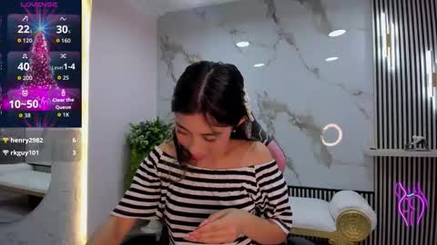 Hanna online show from December 17, 2025, 3:51 pm