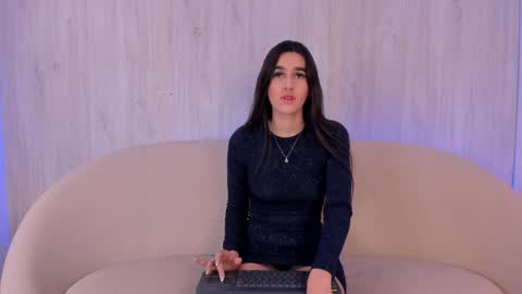 Snapshot of hanna_foxi chatting on May 24, 2026, 12:21 pm Hanna Foxi online show from May 24, 2026, 12:21 pm