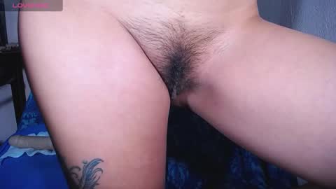 Snapshot of hanna_girl21 chatting on January 3, 2025, 9:47 am HANNA online show from January 3, 2025, 9:47 am