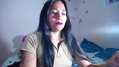 HANNA online show from March 9, 2026, 3:32 am