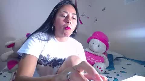 HANNA online show from March 11, 2026, 1:55 am