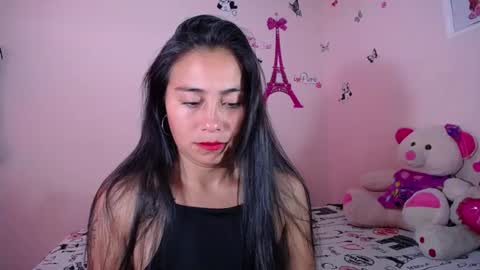 Snapshot of hanna_girl21 chatting on July 13, 2026, 5:49 pm HANNA online show from July 13, 2026, 5:49 pm