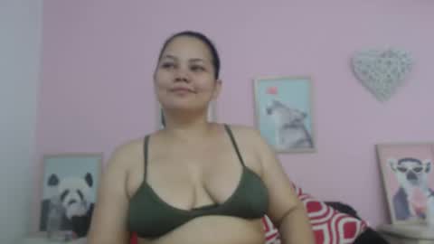  Hanna  online show from March 10, 2025, 12:04 pm