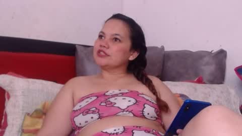 Snapshot of hanna_grray chatting on May 12, 2026, 8:17 pm Hanna online show from May 12, 2026, 8:17 pm