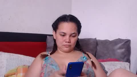 Snapshot of hanna_grray chatting on May 25, 2026, 6:47 pm Hanna online show from May 25, 2026, 6:47 pm