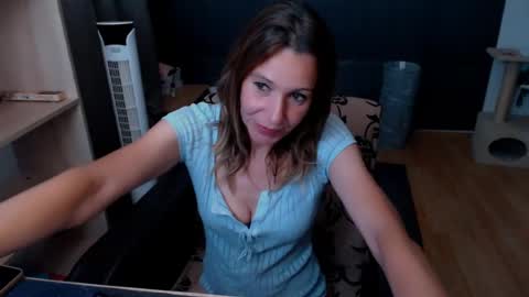 Snapshot of hanna_ha chatting on June 15, 2026, 6:54 pm hanna_ha online show from June 15, 2026, 6:54 pm