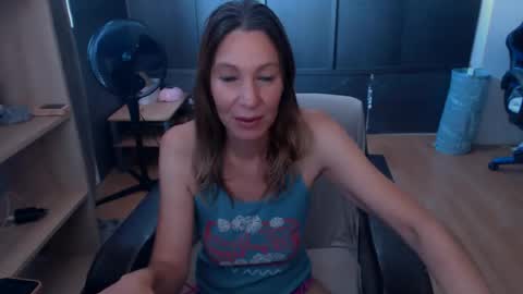Snapshot of hanna_ha chatting on July 9, 2026, 7:45 am hanna_ha online show from July 9, 2026, 7:45 am