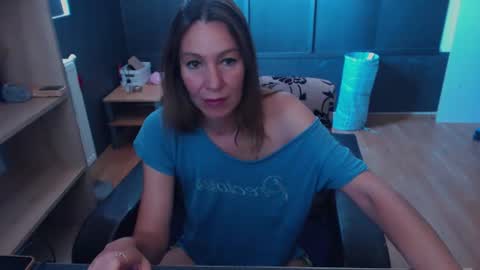 Snapshot of hanna_ha chatting on July 14, 2026, 7:13 am hanna_ha online show from July 14, 2026, 7:13 am