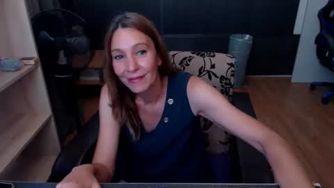 Snapshot of hanna_ha chatting on July 15, 2026, 7:41 pm hanna_ha online show from July 15, 2026, 7:41 pm