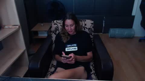 Snapshot of hanna_ha chatting on July 22, 2026, 5:49 pm hanna_ha online show from July 22, 2026, 5:49 pm